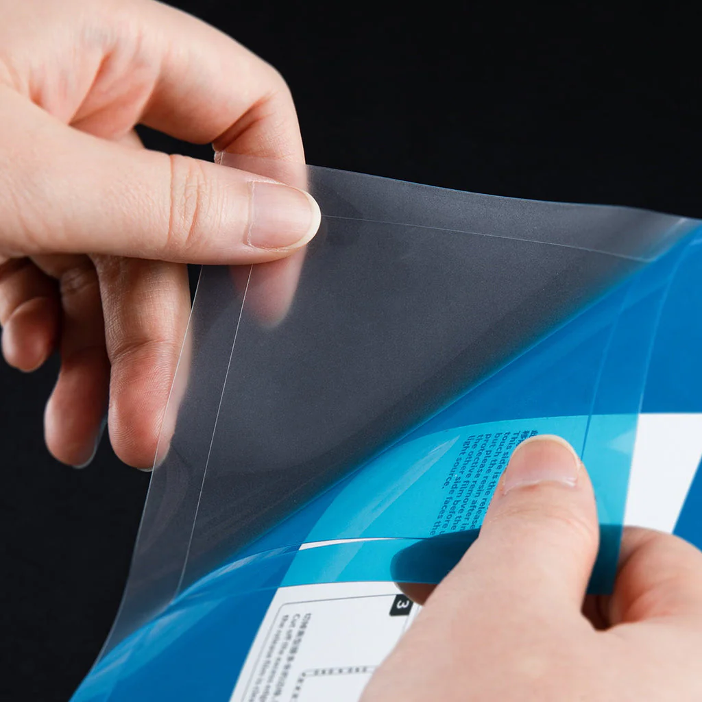 ACF Film for Saturn 3 Ultra (5 Pcs) - Image 3