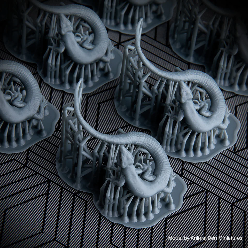 Build Plate for Saturn 3 Ultra - Image 4