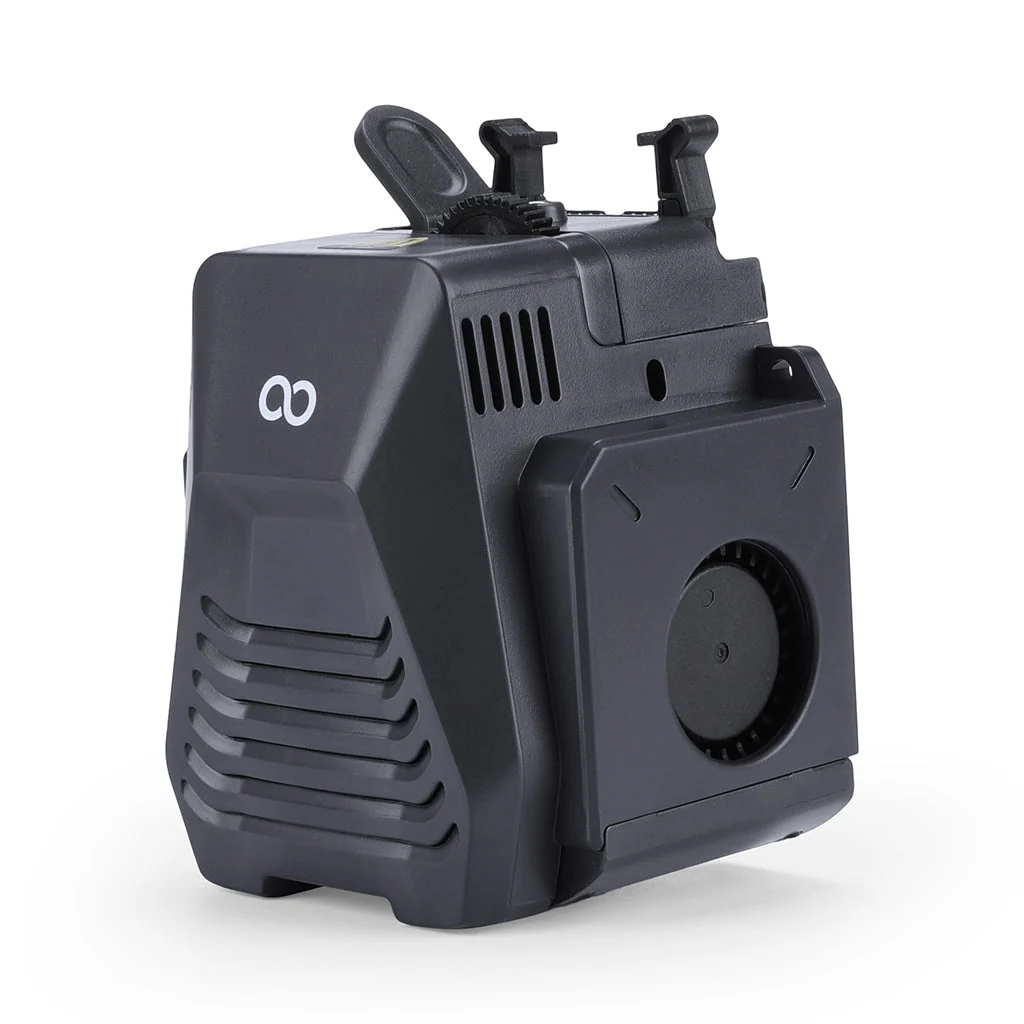 Dual-Gear Direct Extruder Kit for Neptune 4 - Image 3