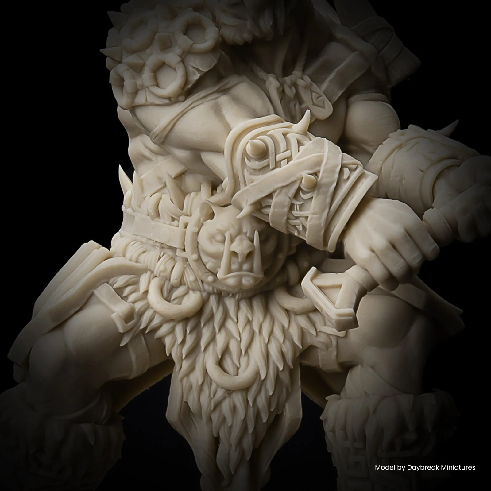 8K Standard Resin - Image 10