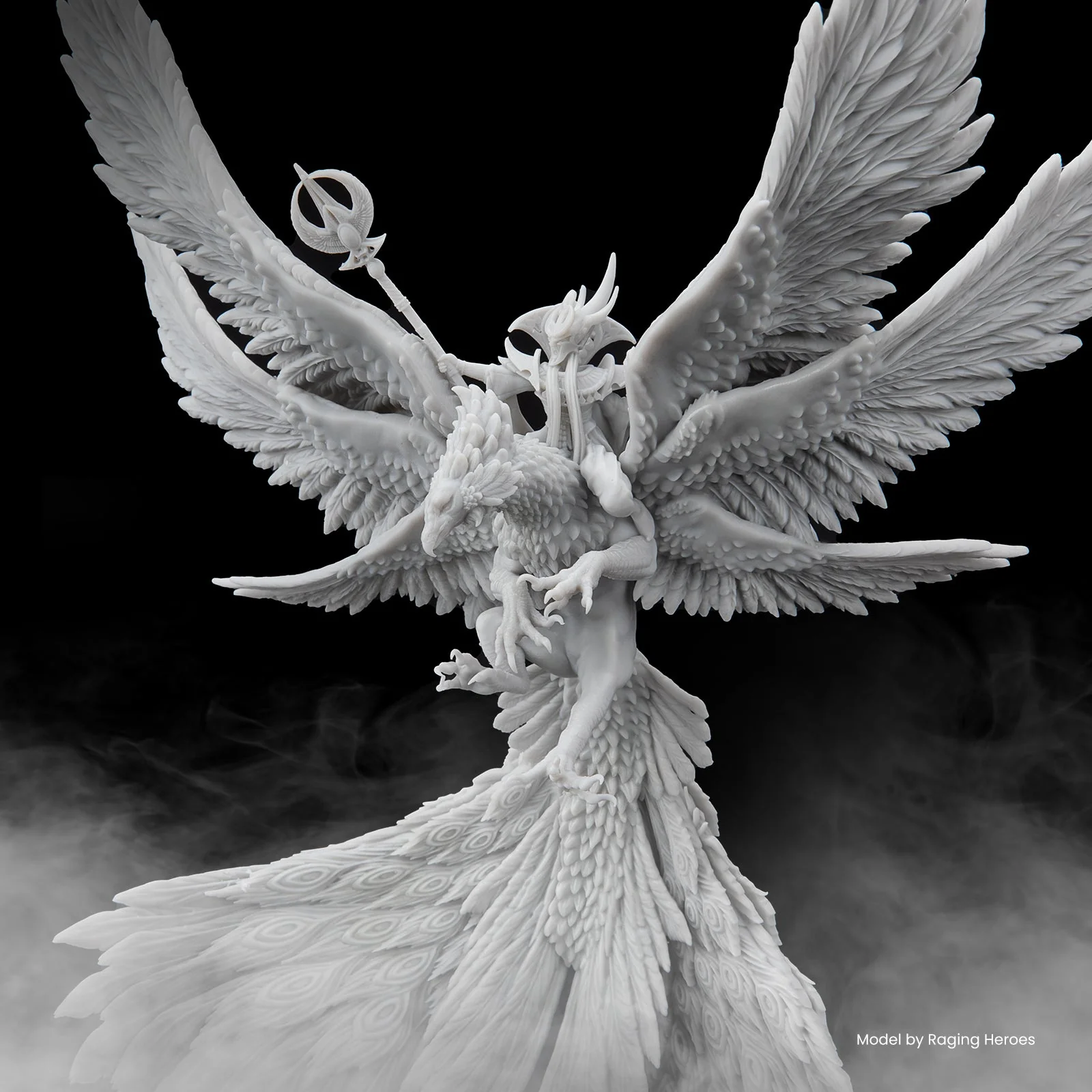 8K Standard Resin - Image 11