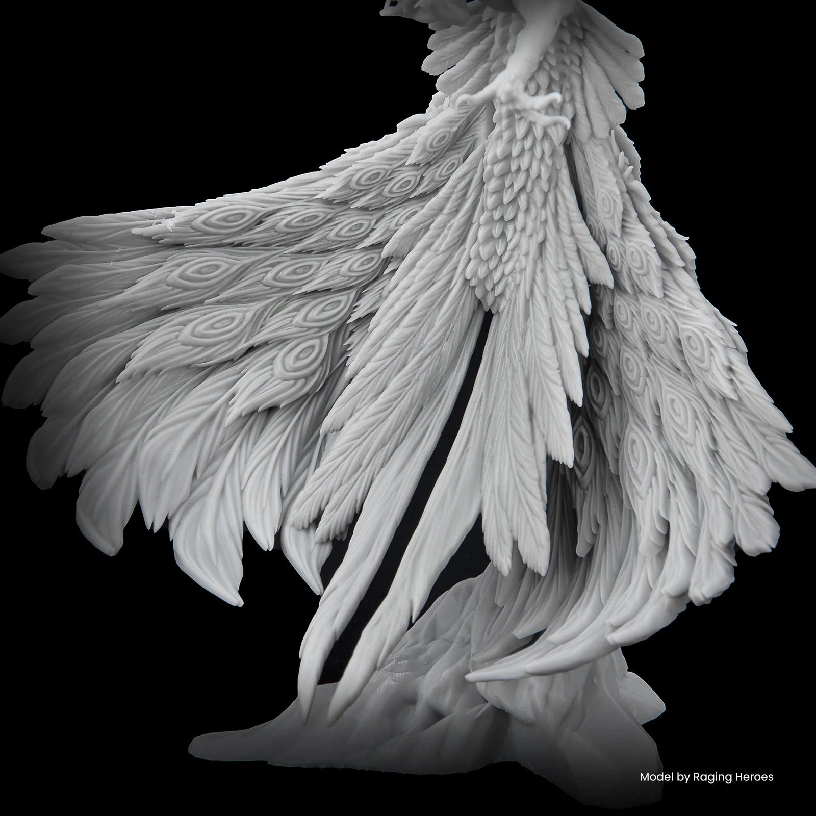 8K Standard Resin - Image 12