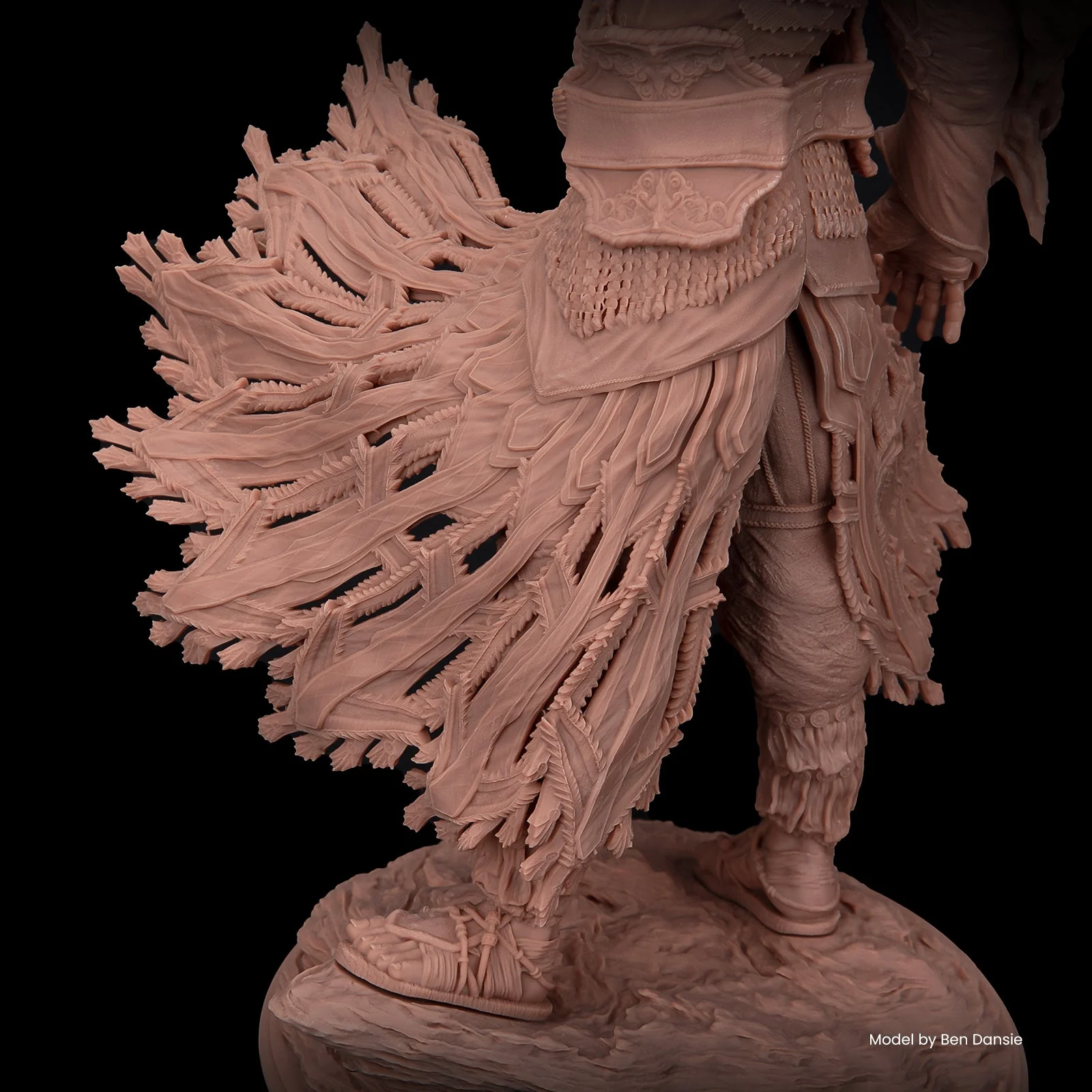 8K Standard Resin - Image 14