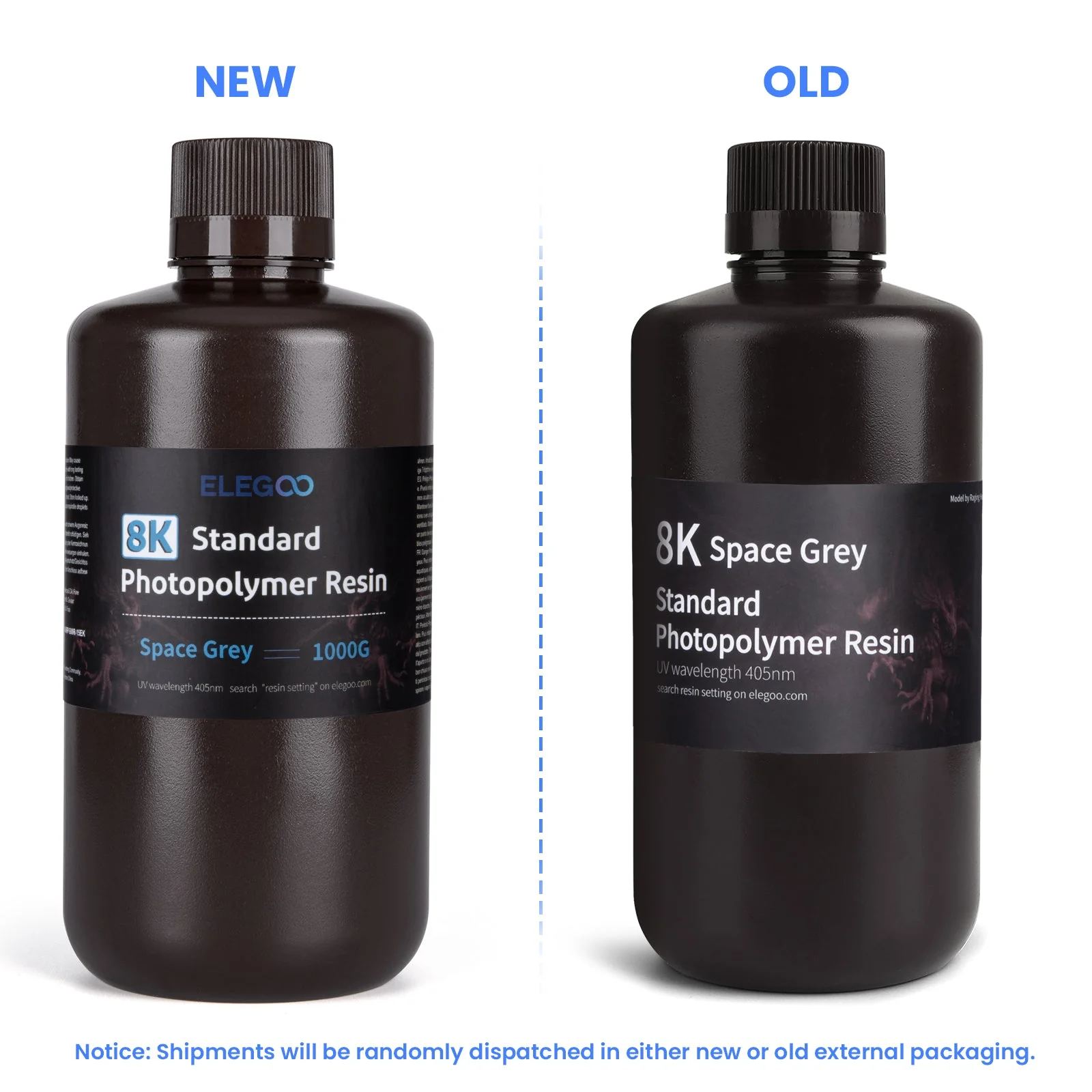 8K Standard Resin - Image 6