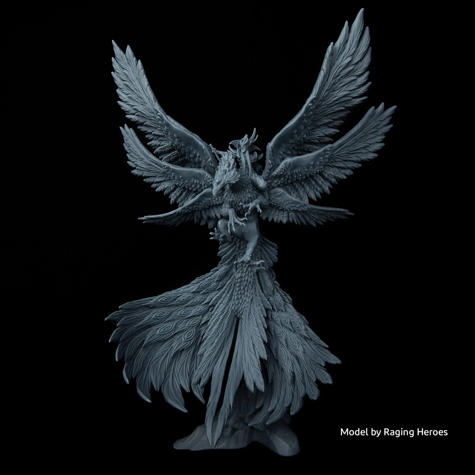 8K Standard Resin - Image 7