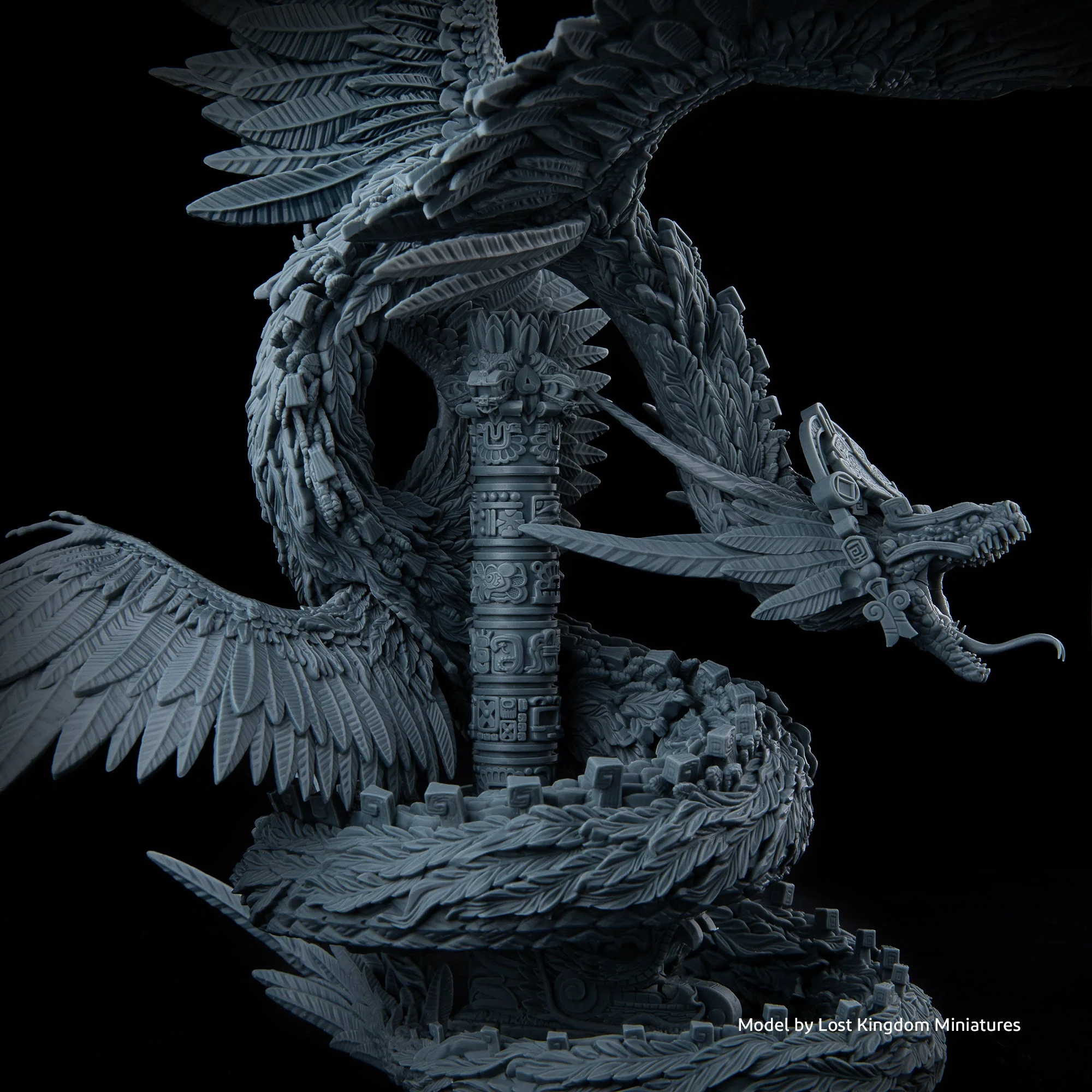 8K Standard Resin - Image 8