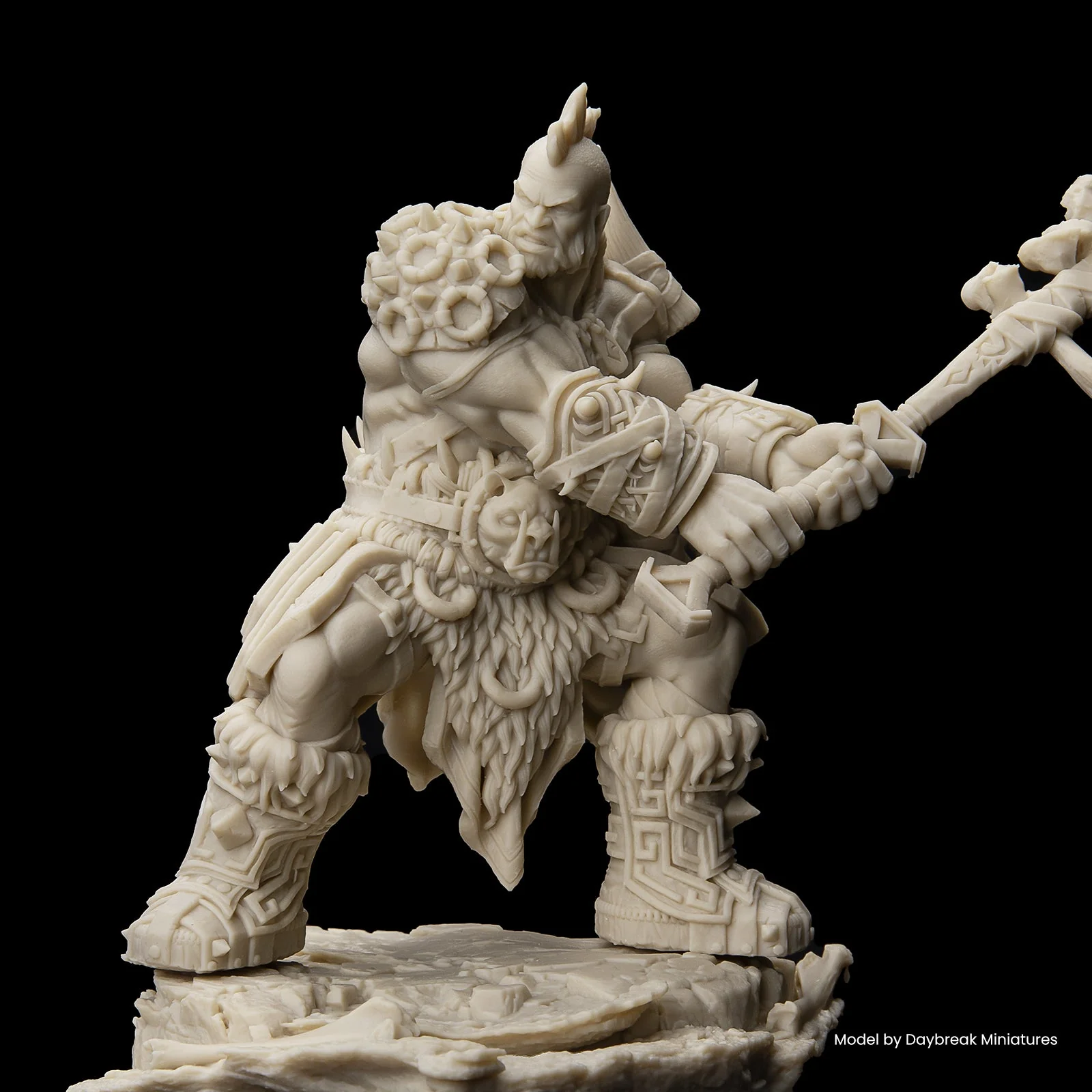 8K Standard Resin - Image 9