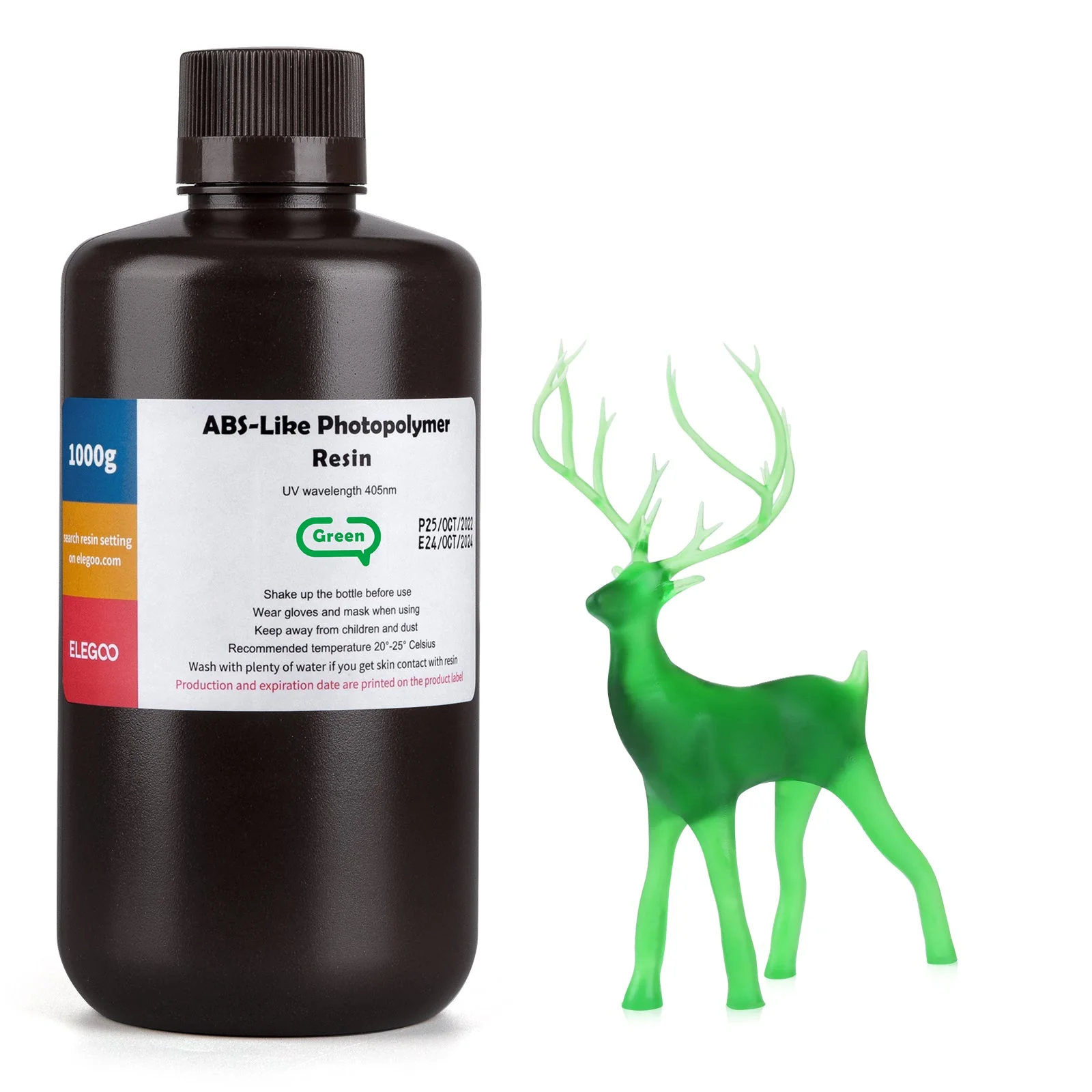 ABS-Like Resin - Image 10