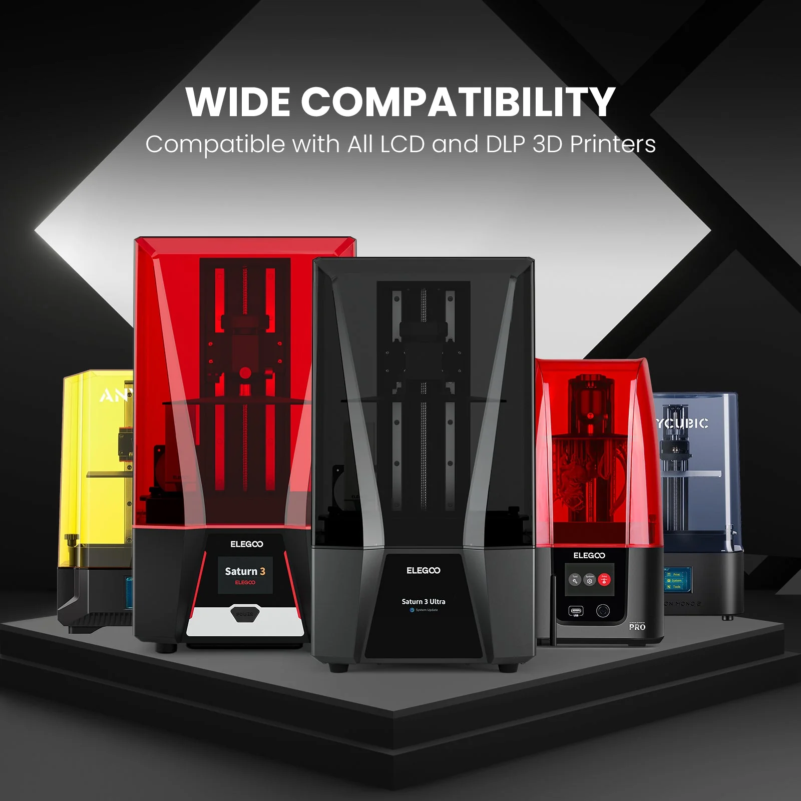 ABS-Like Resin - Image 14