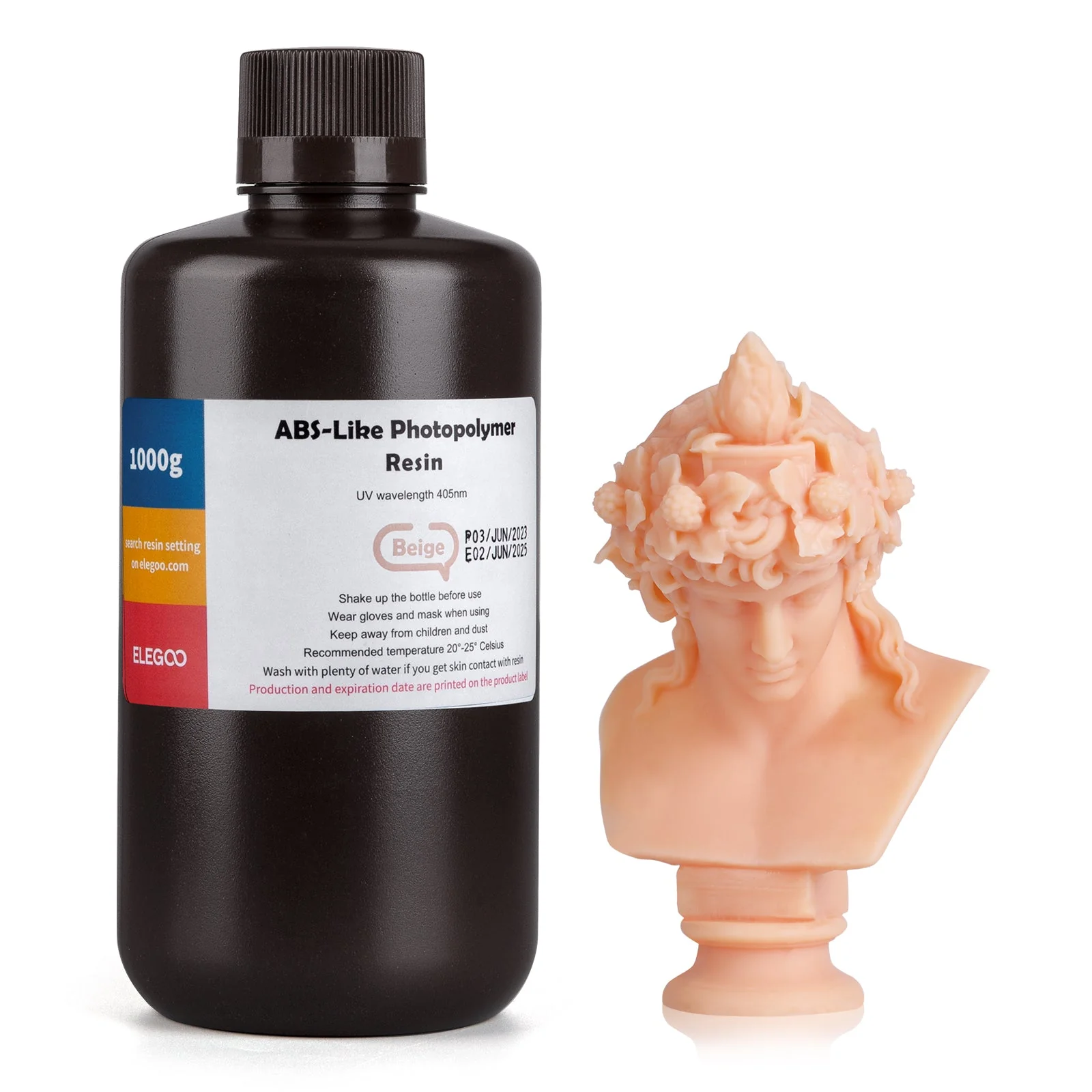 ABS-Like Resin - Image 7