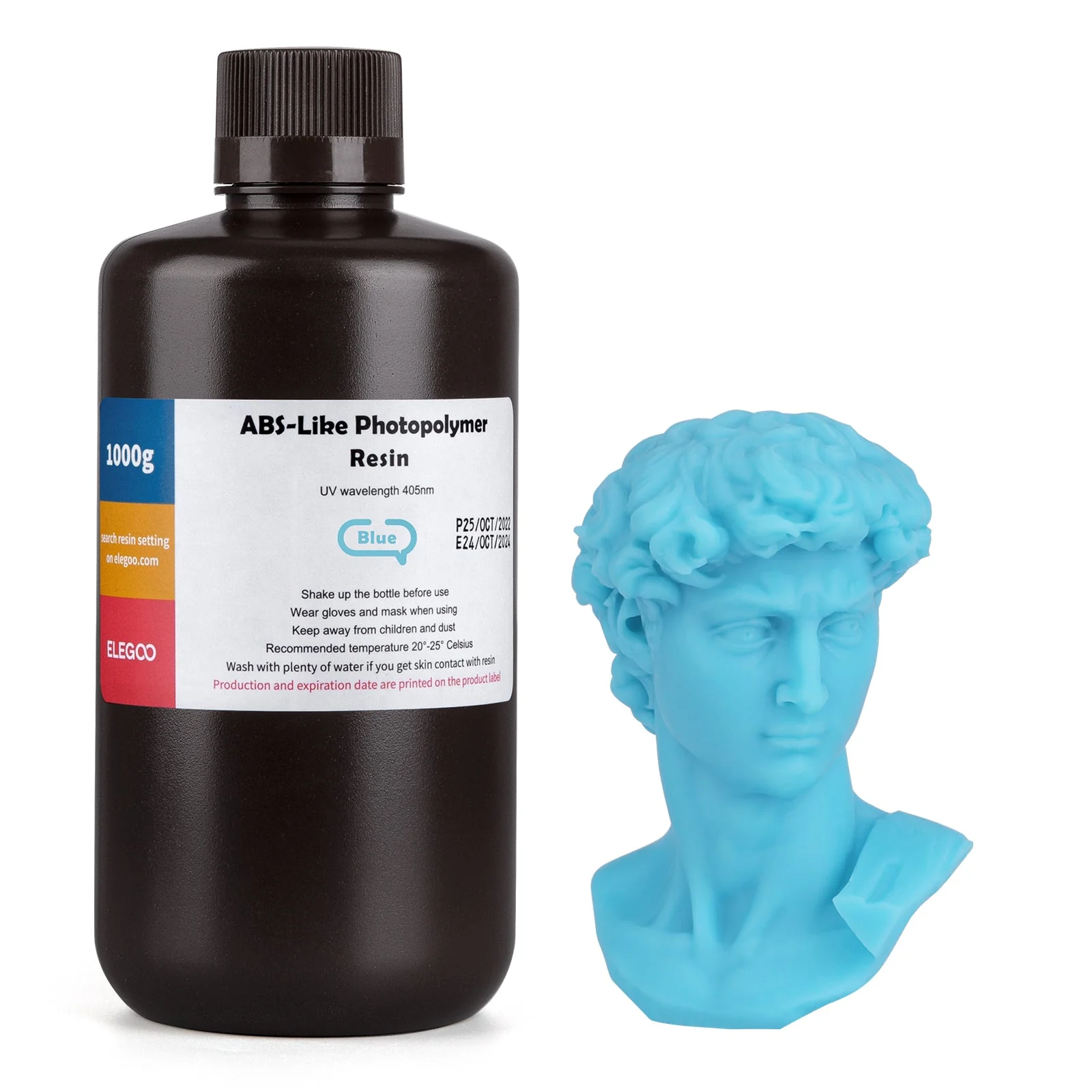 ABS-Like Resin - Image 8