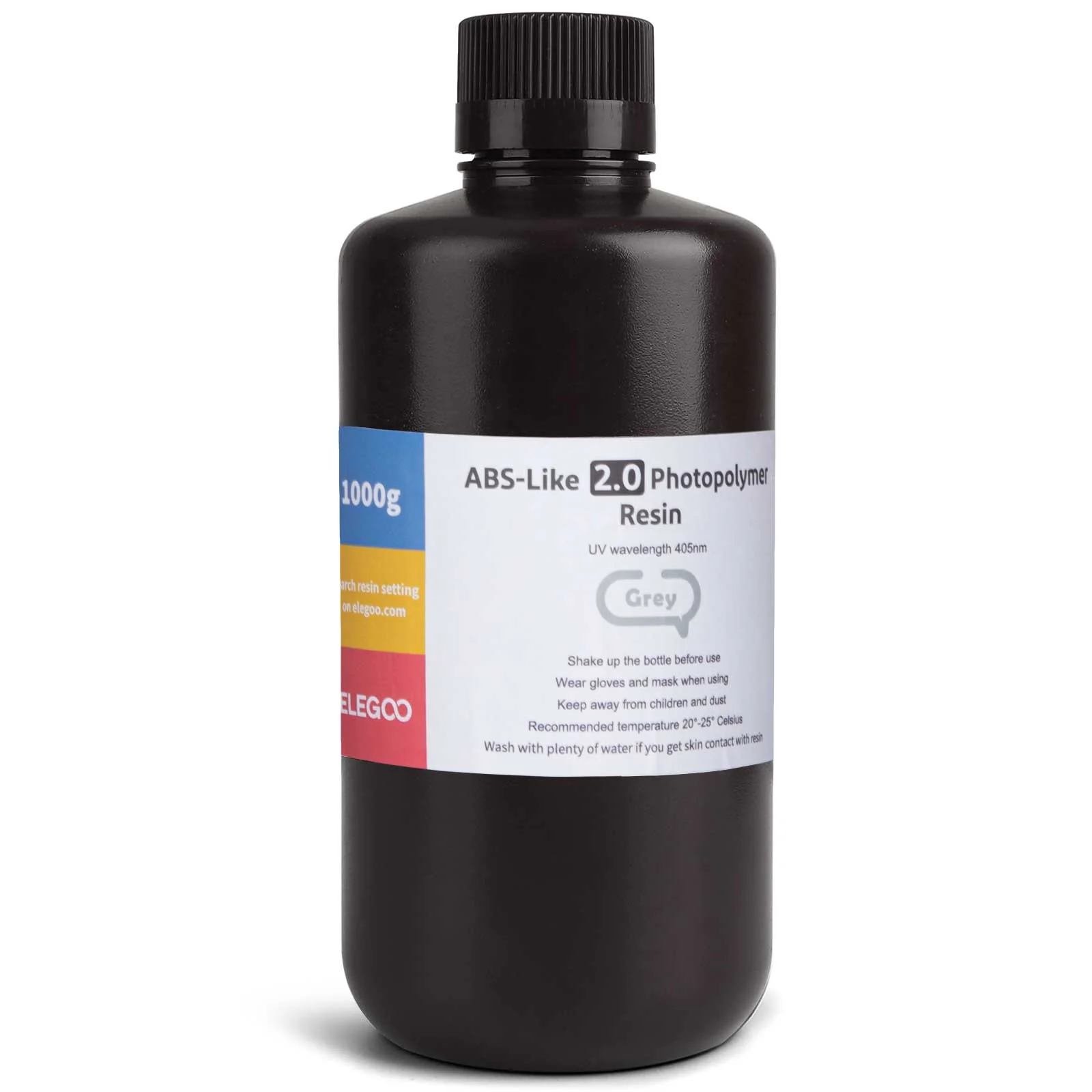 ABS-Like Resin V2.0 - Image 4