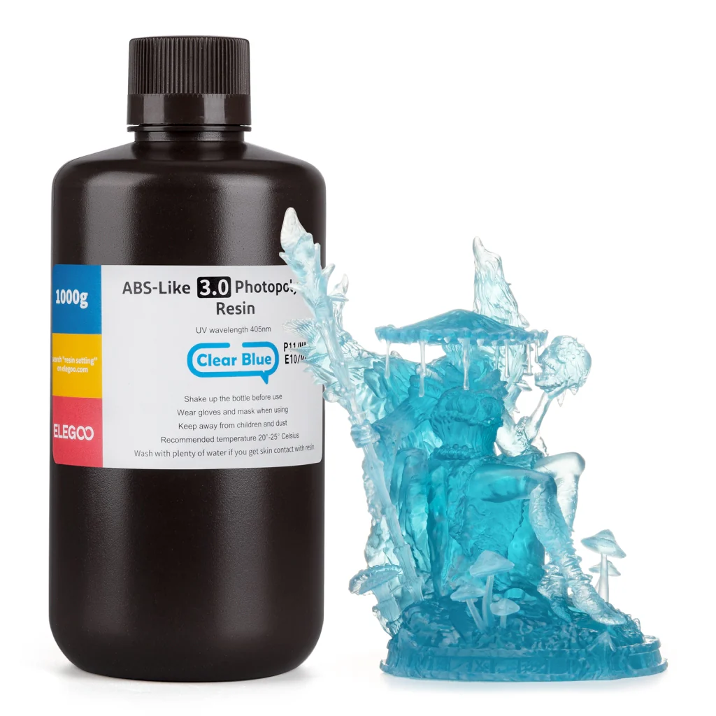 ABS-Like Resin V3.0 - Image 13