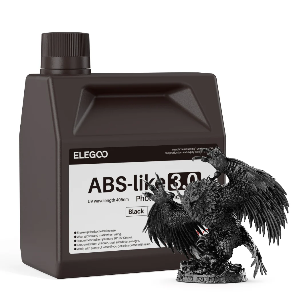 ABS-Like Resin V3.0 - Image 15