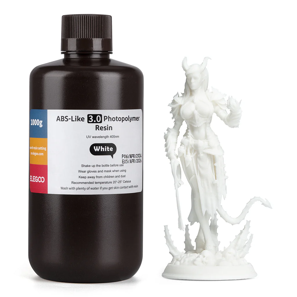 ABS-Like Resin V3.0 - Image 17