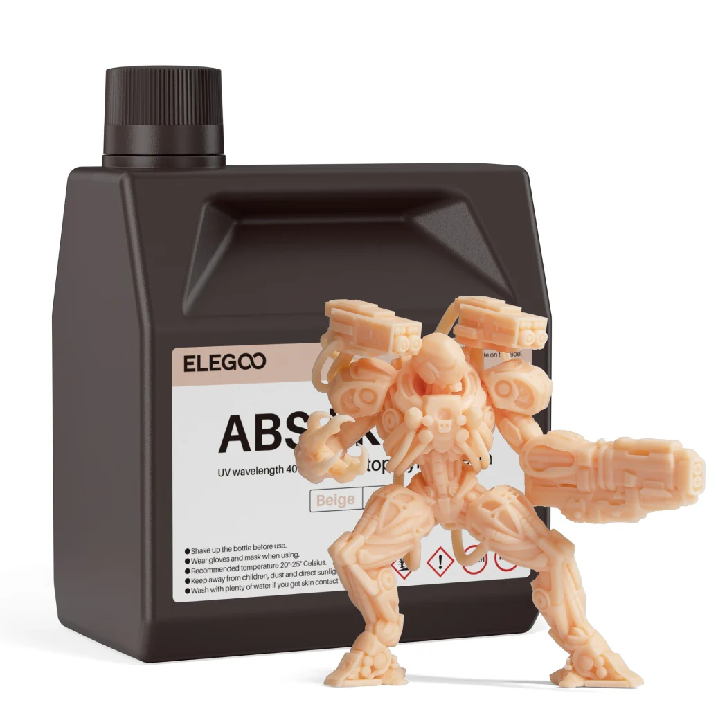 ABS-Like Resin V3.0 - Image 18
