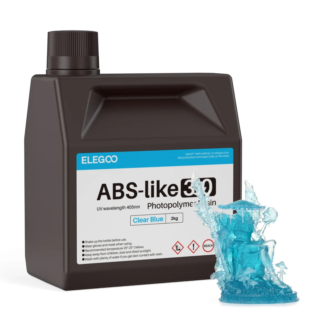 ABS-Like Resin V3.0 - Image 23