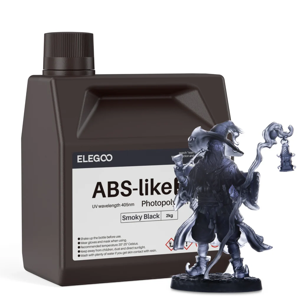 ABS-Like Resin V3.0 - Image 24