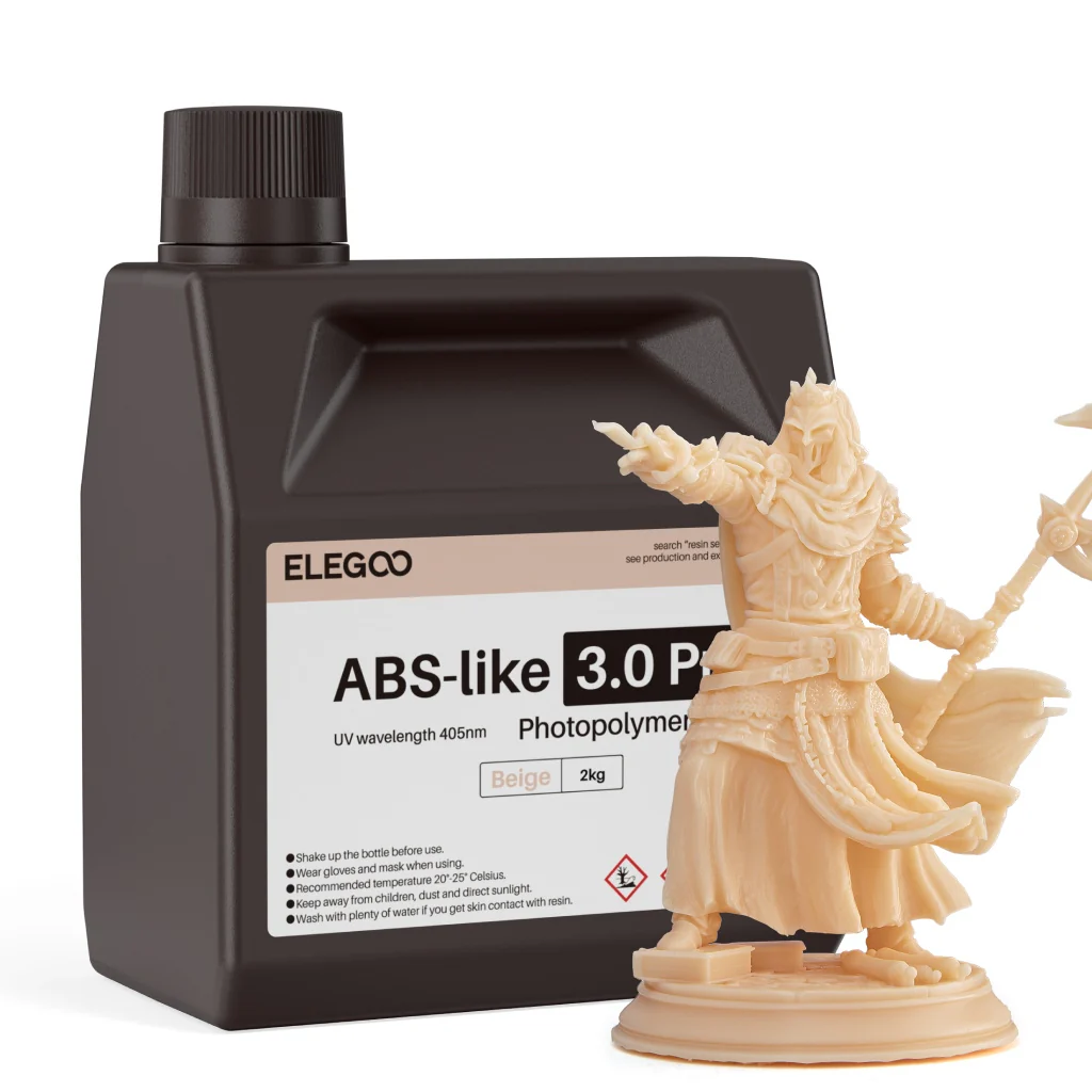 ABS-Like Resin V3.0 Pro - Image 17