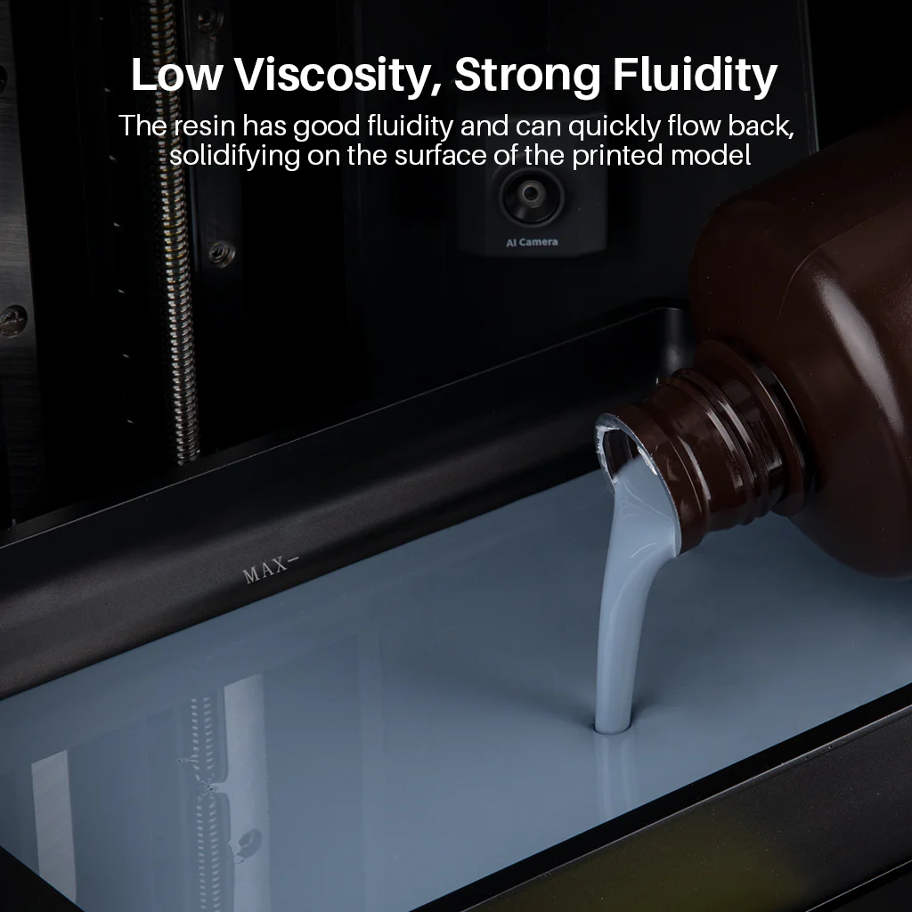 ABS-Like Resin V3.0 Pro - Image 4