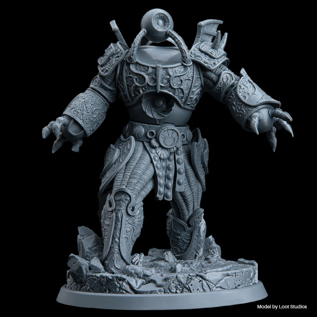 Mars 4 Ultra - Image 10