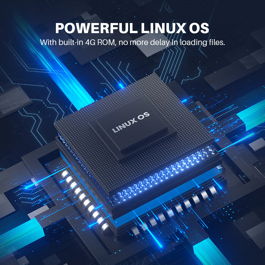 Mars 4 Ultra - Image 3