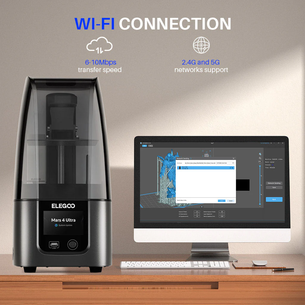 Mars 4 Ultra - Image 4