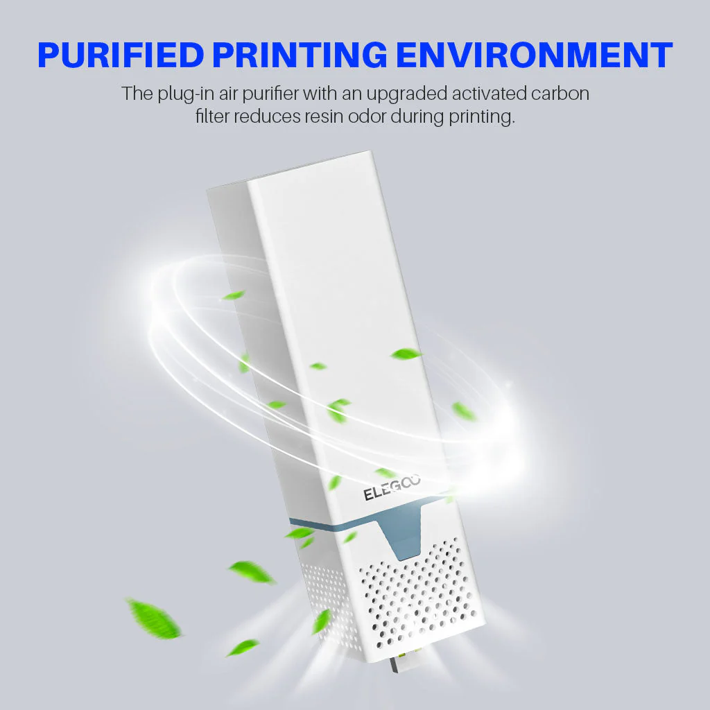 Mars 4 Ultra - Image 7