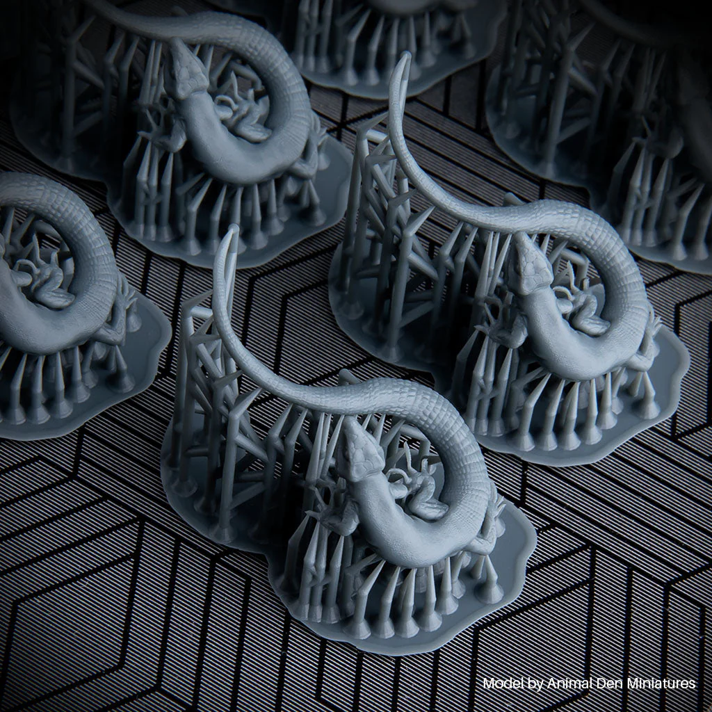 Mars 4 Ultra - Image 8