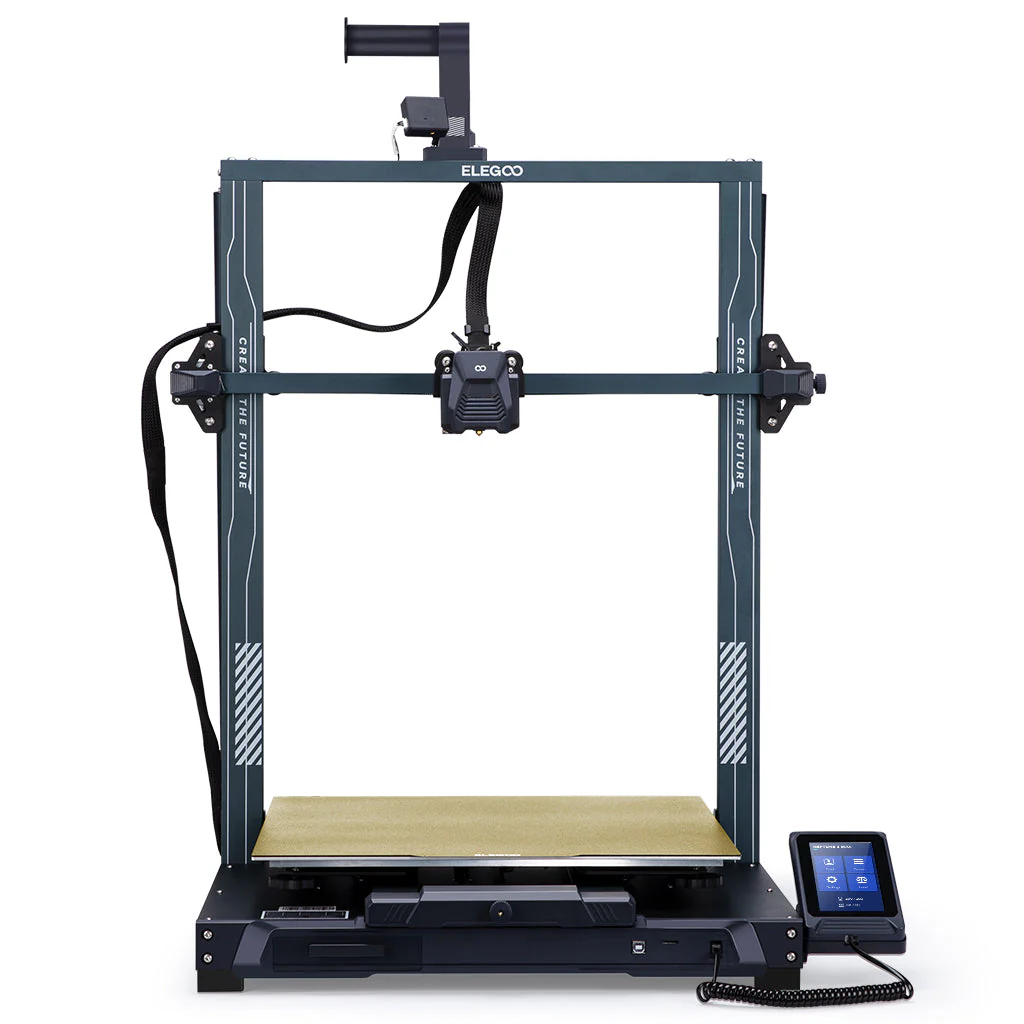 Neptune 3 Max - Image 3