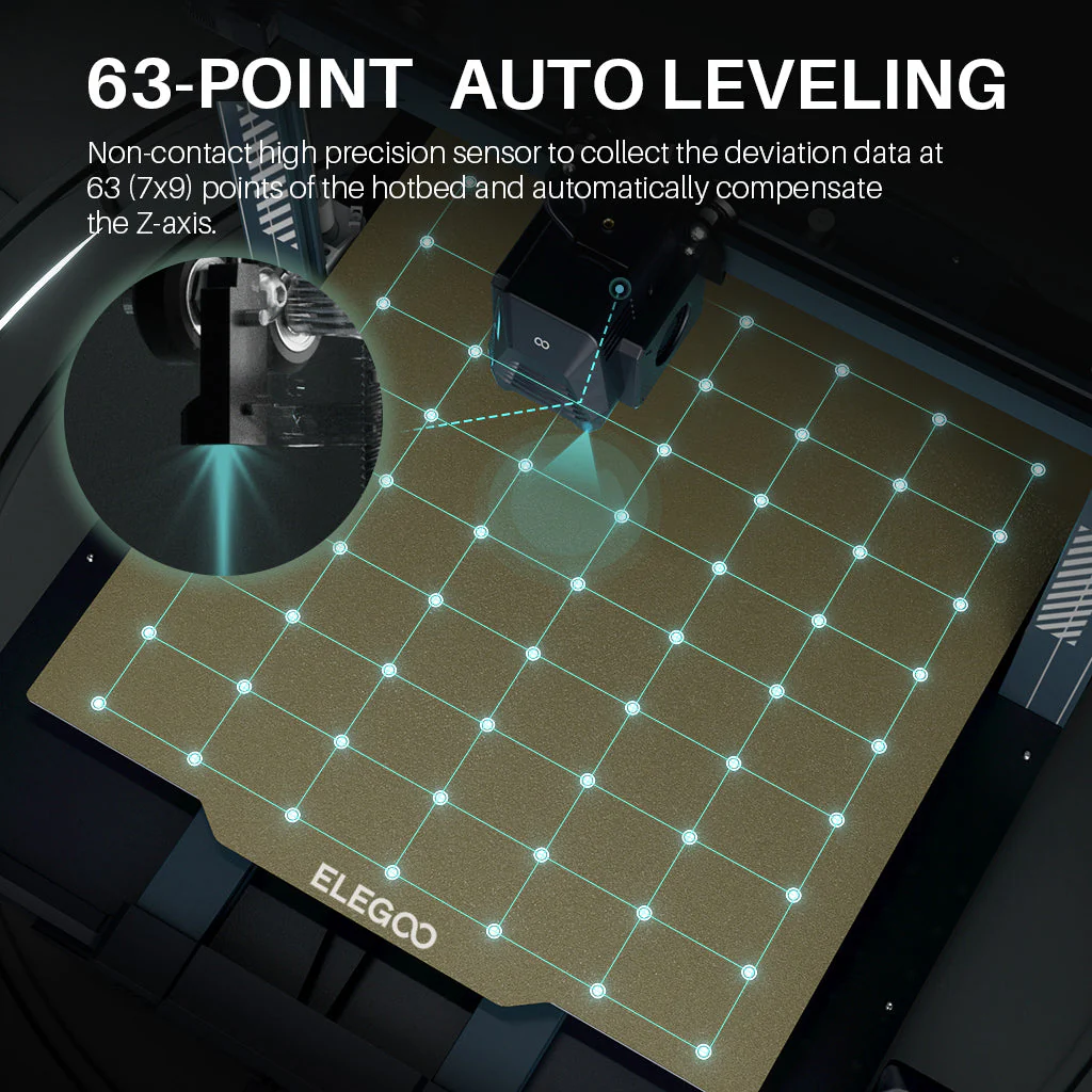 Neptune 3 Max - Image 5