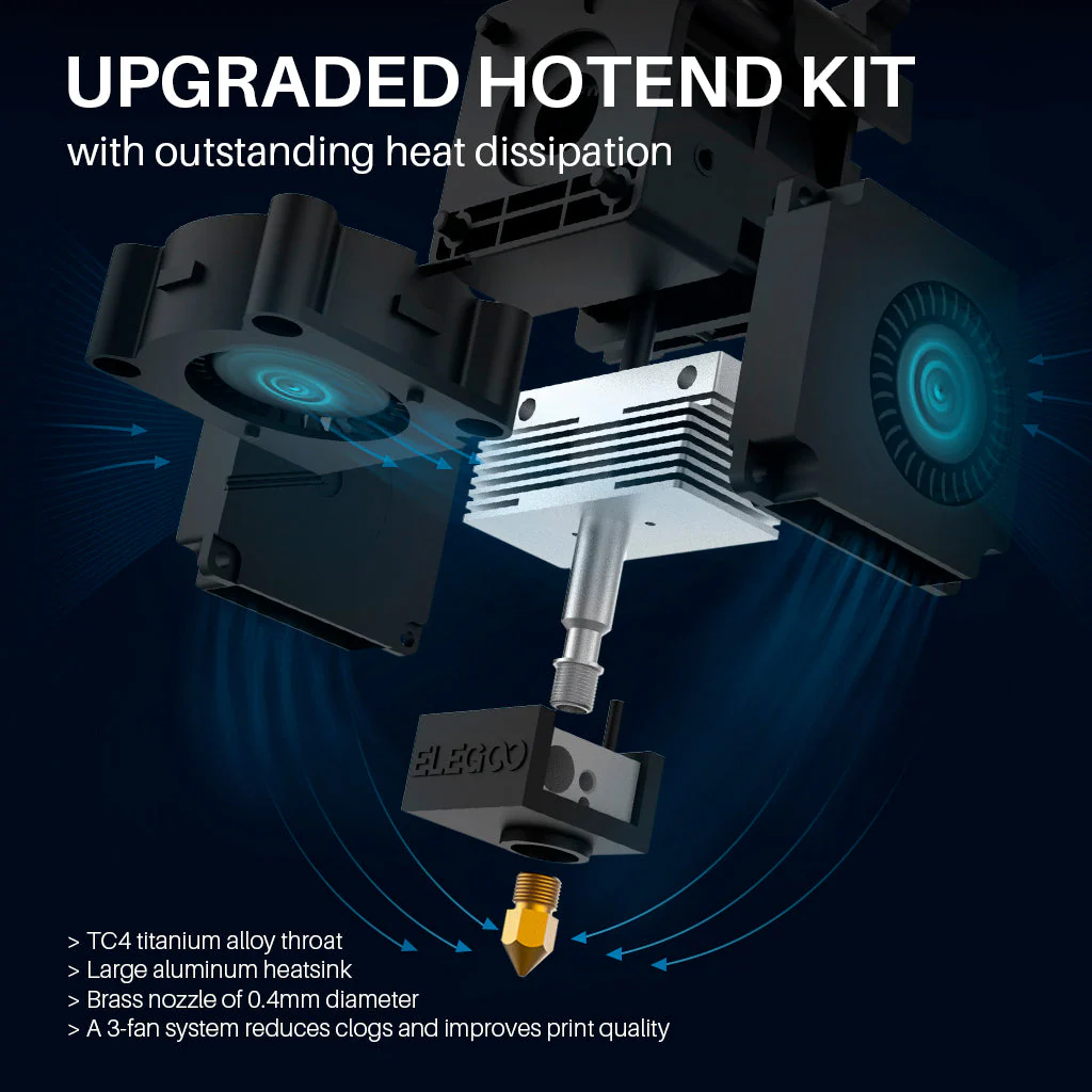 Neptune 3 Max - Image 7