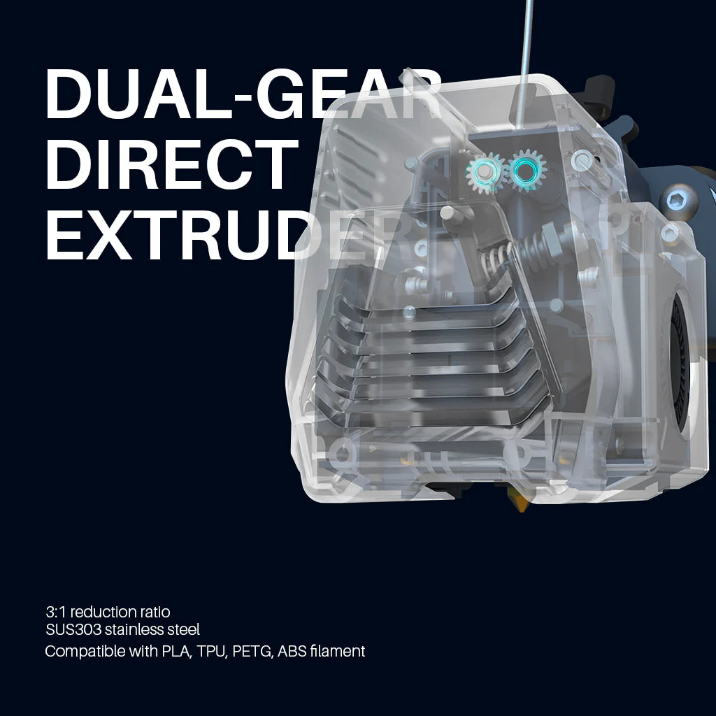 Neptune 3 Plus - Image 4