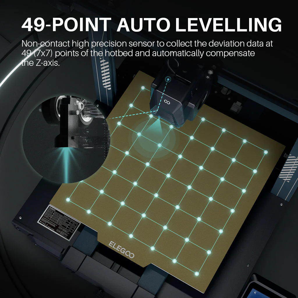 Neptune 3 Plus - Image 7