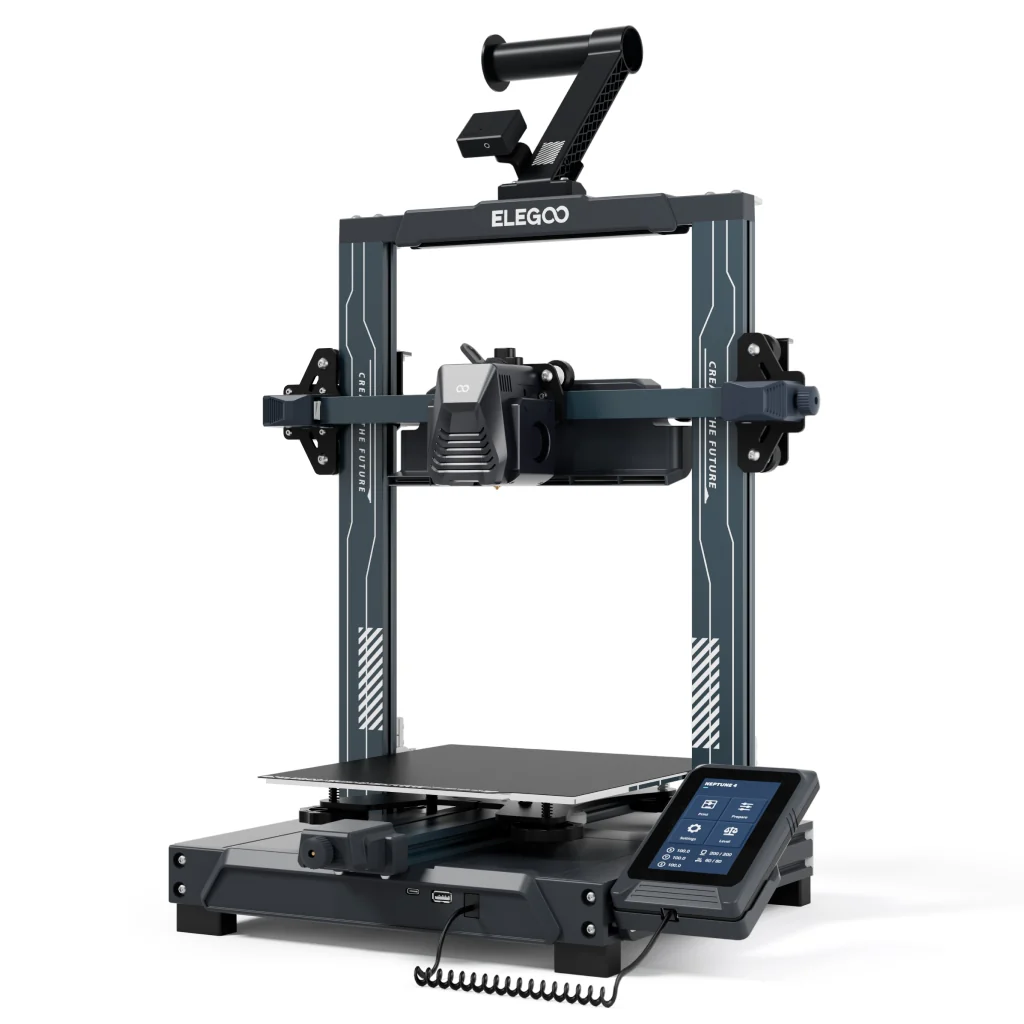 Neptune 4 - Image 11