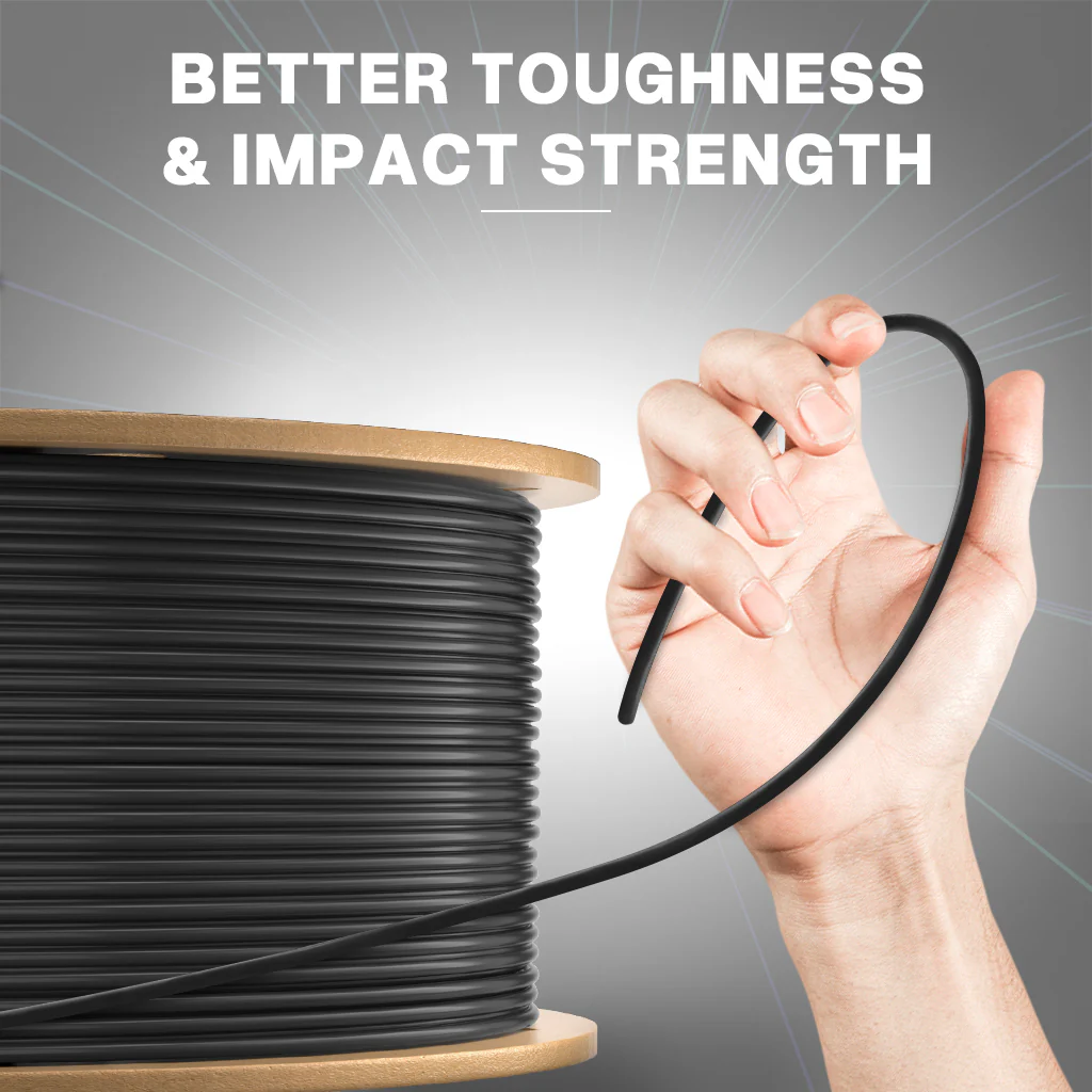 Rapid PLA Plus - Image 3