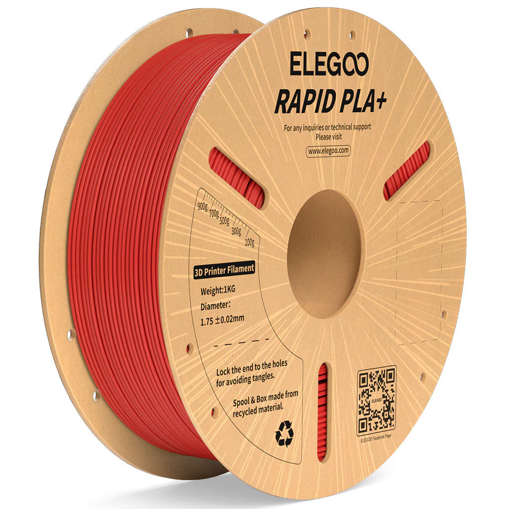 Rapid PLA Plus - Image 10