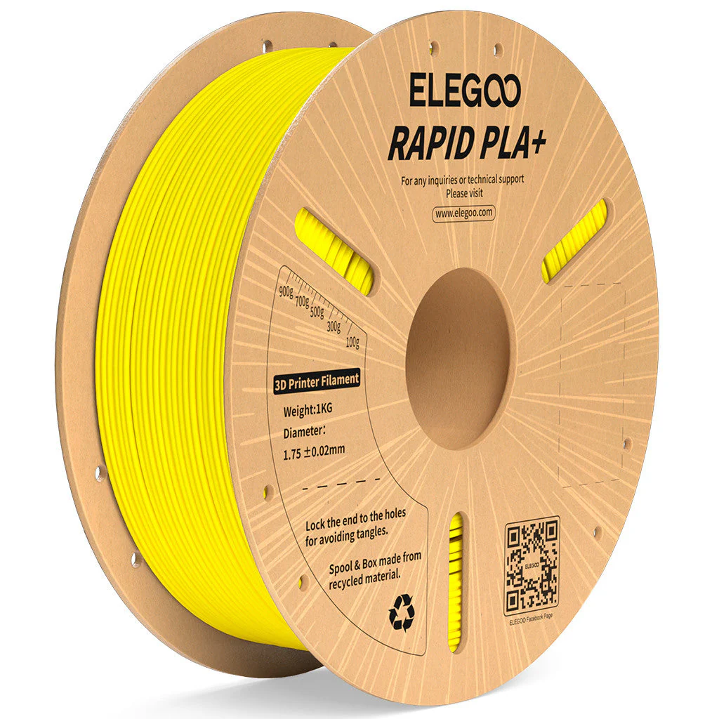 Rapid PLA Plus - Image 11