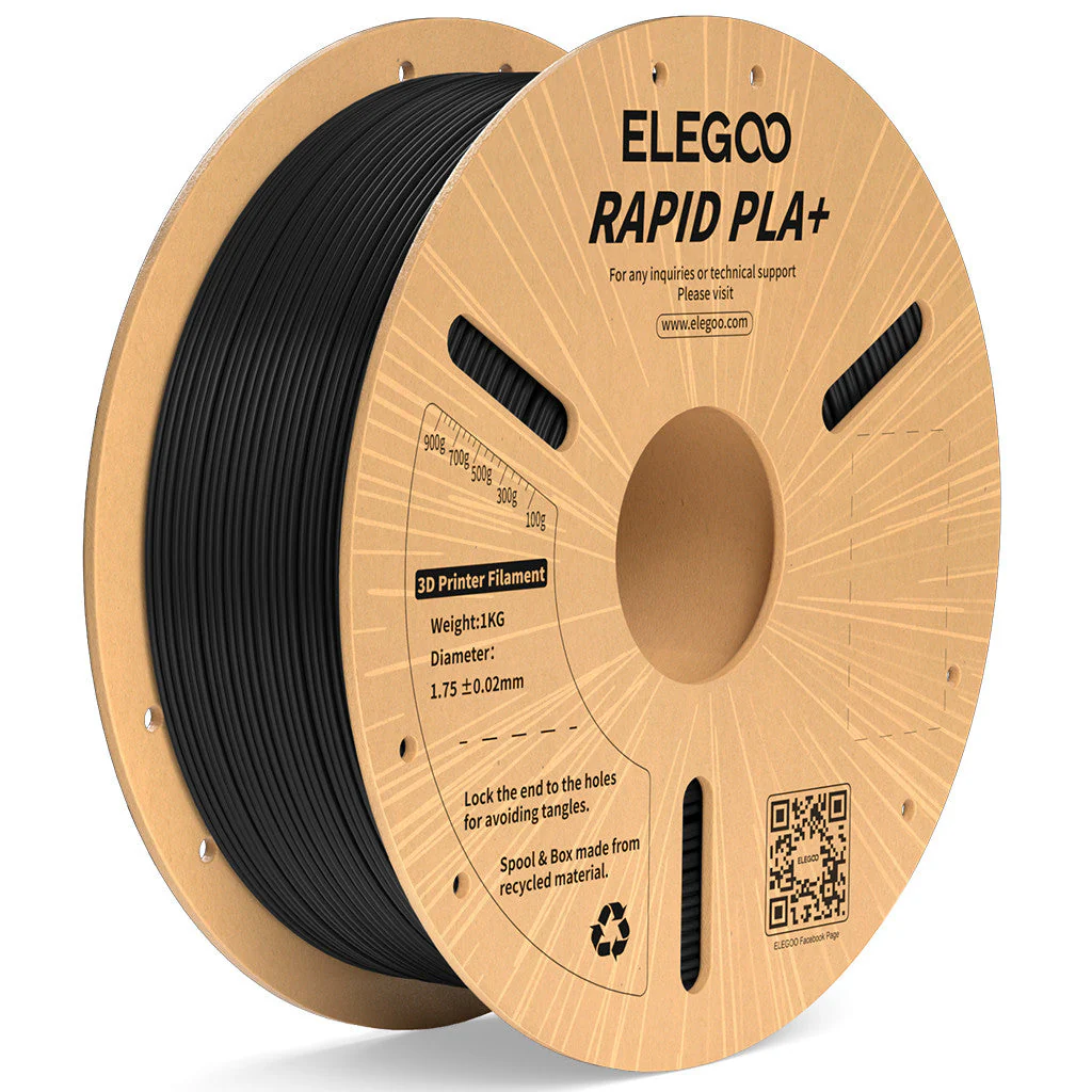 Rapid PLA Plus - Image 7