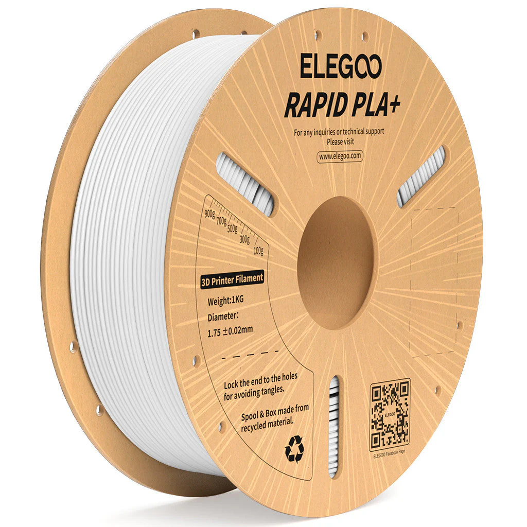 Rapid PLA Plus - Image 8