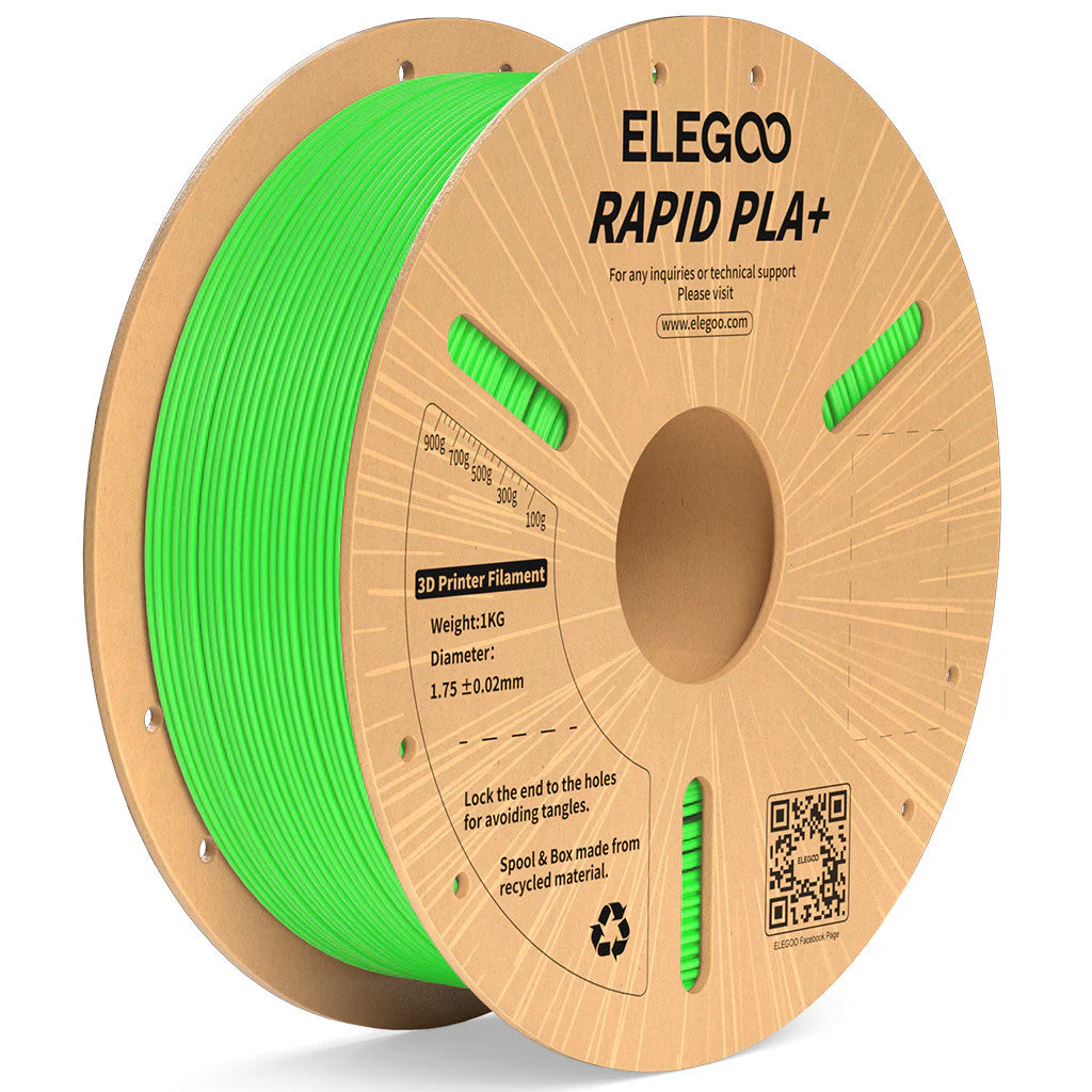 Rapid PLA Plus - Image 9