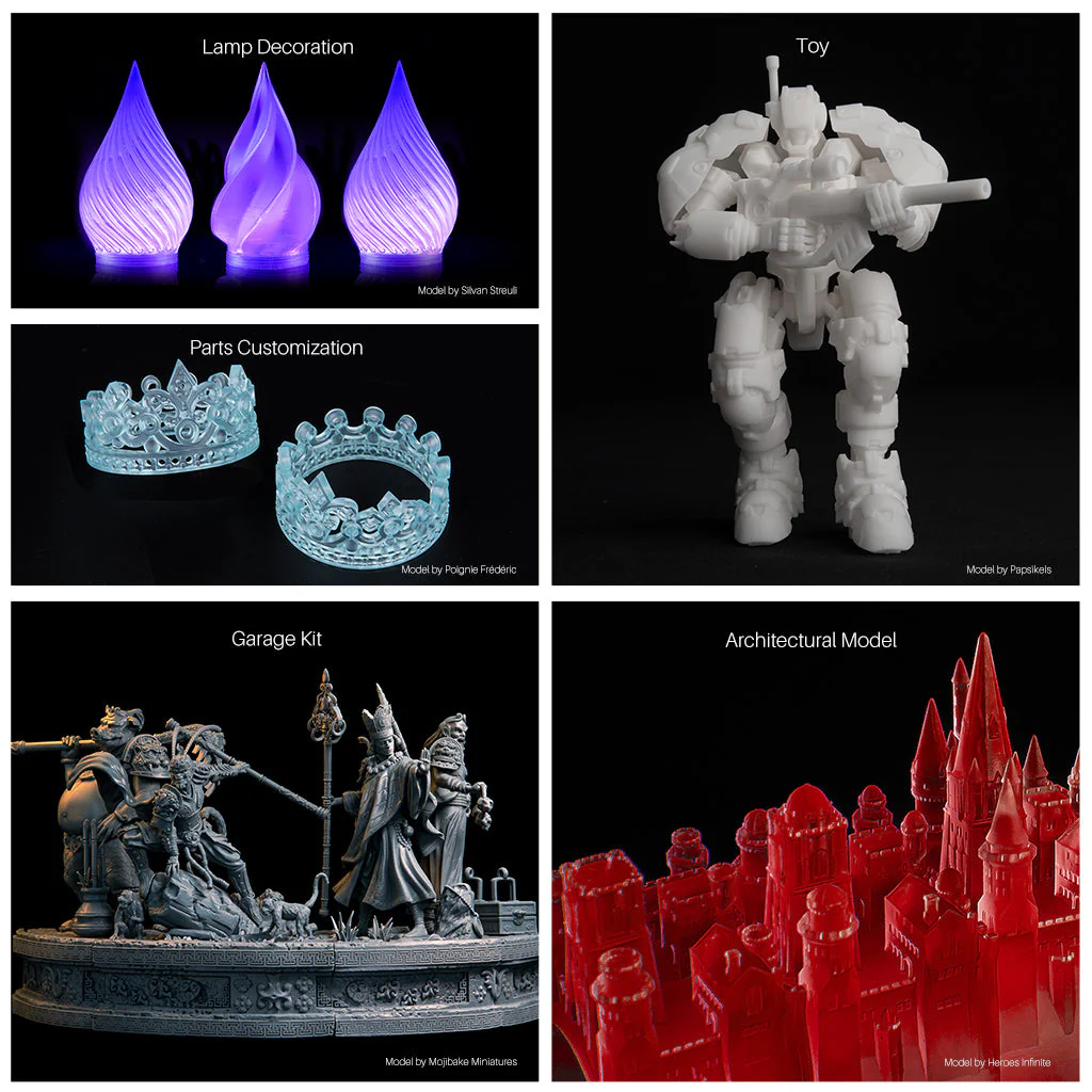 Standard Resin - Image 16