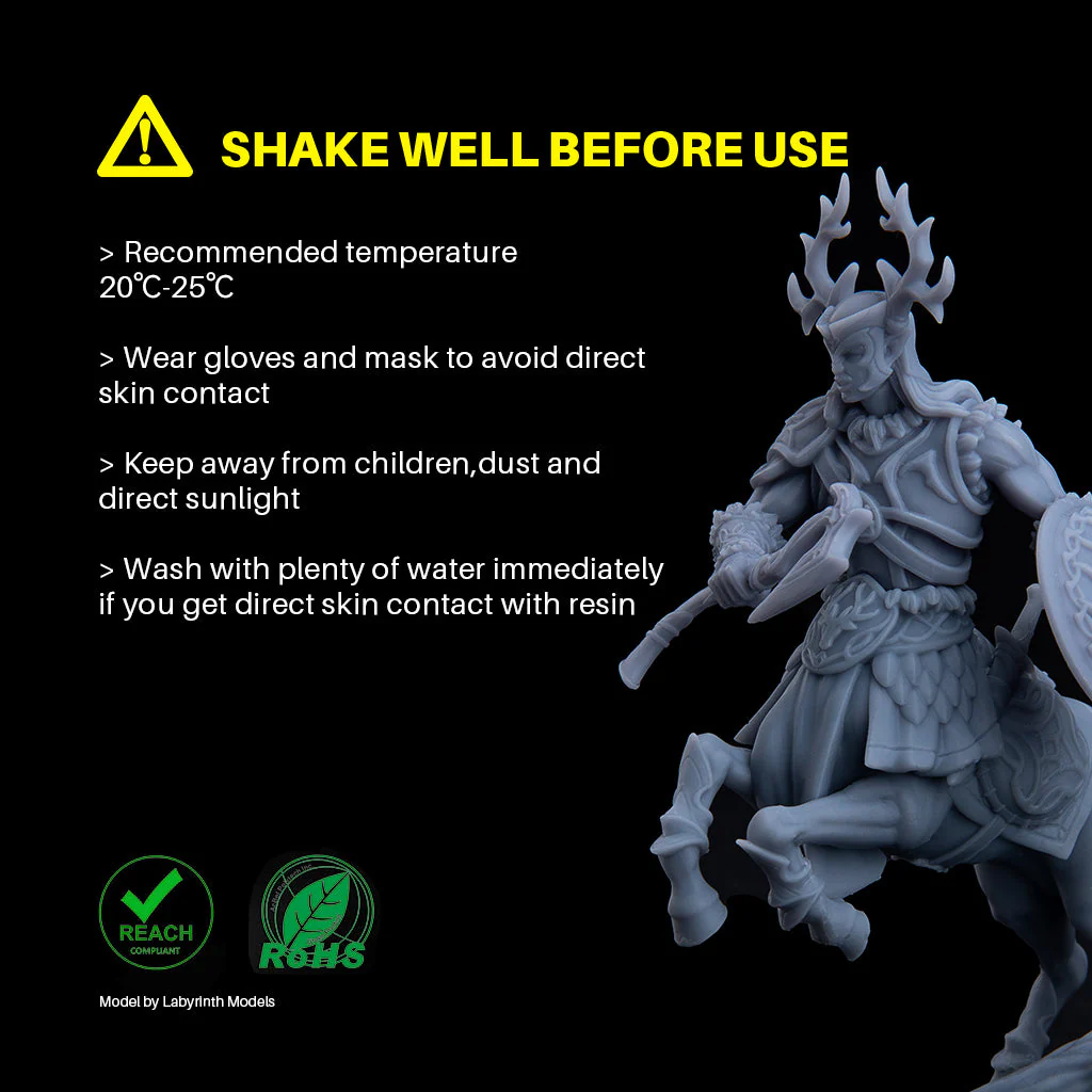 Standard Resin - Image 17