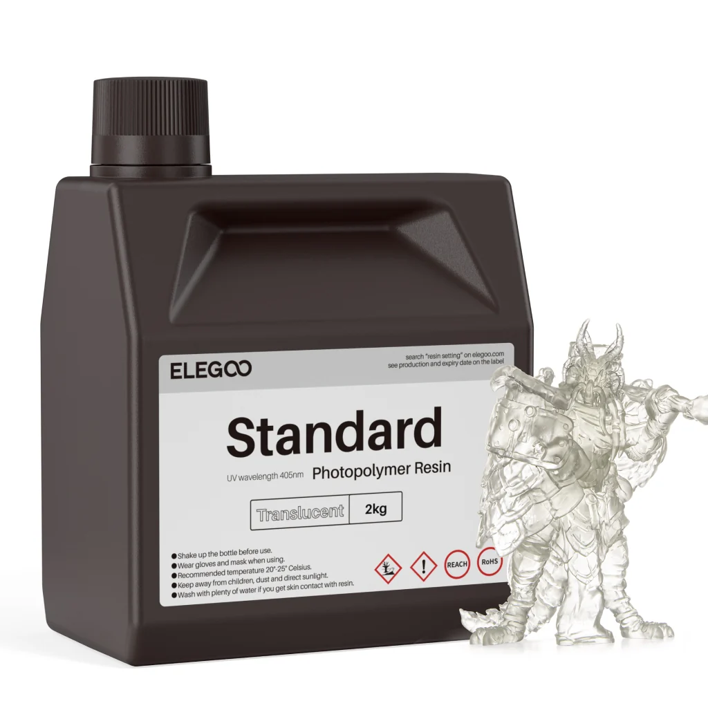 Standard Resin - Image 18