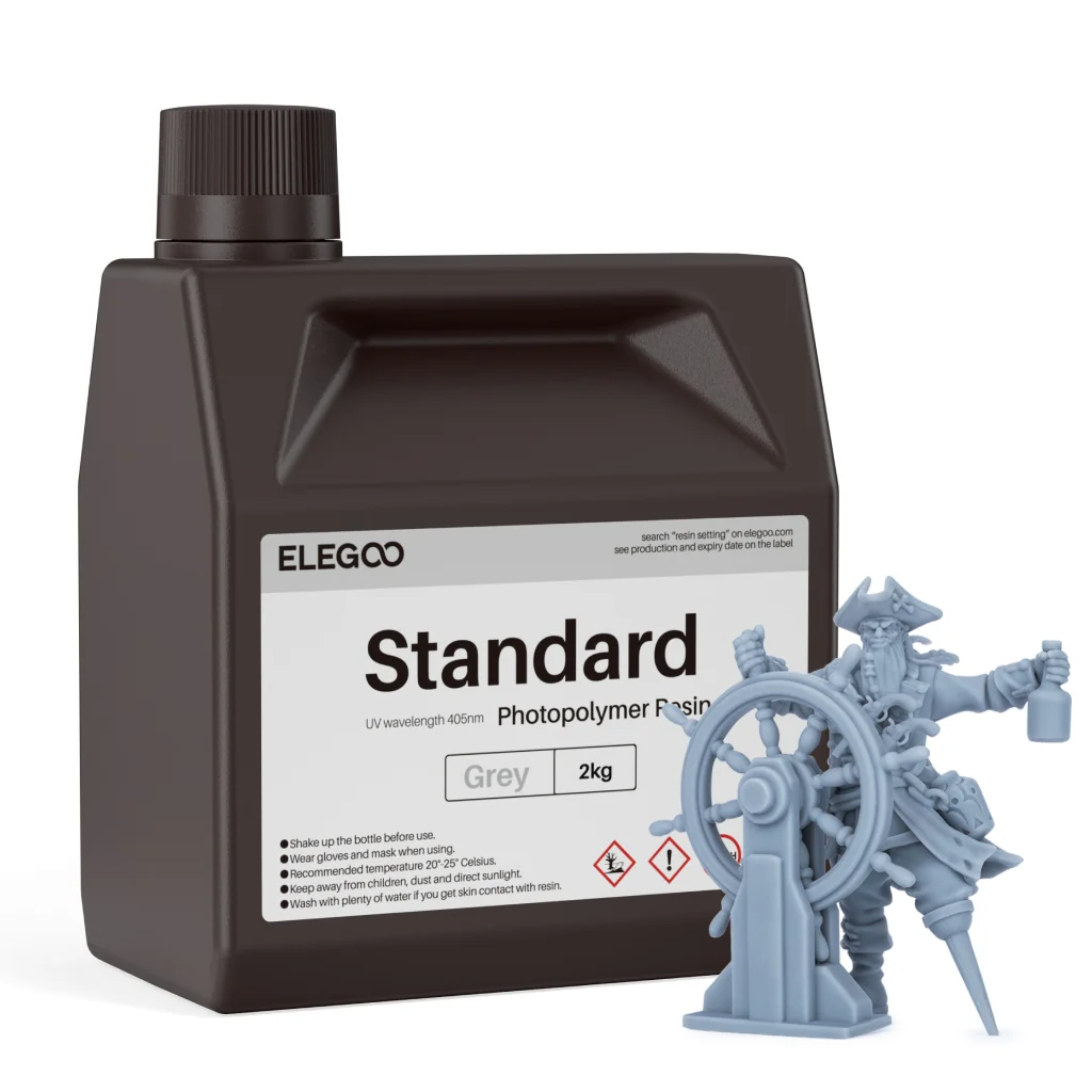 Standard Resin - Image 20