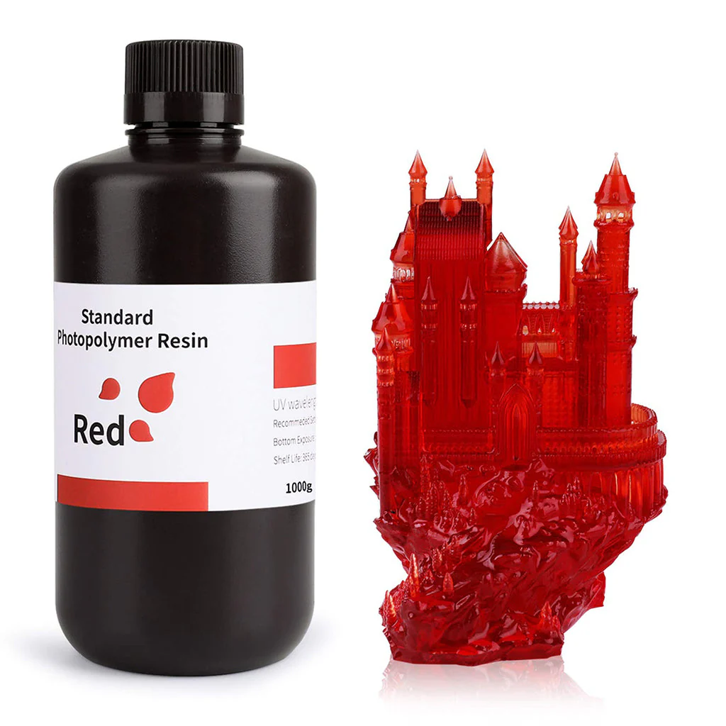 Standard Resin - Image 8