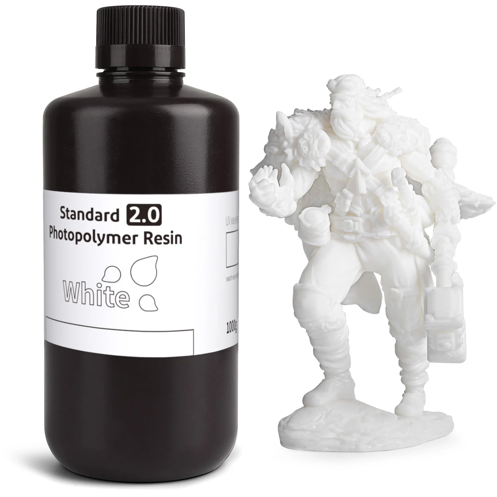 Standard Resin V2.0 - Image 3
