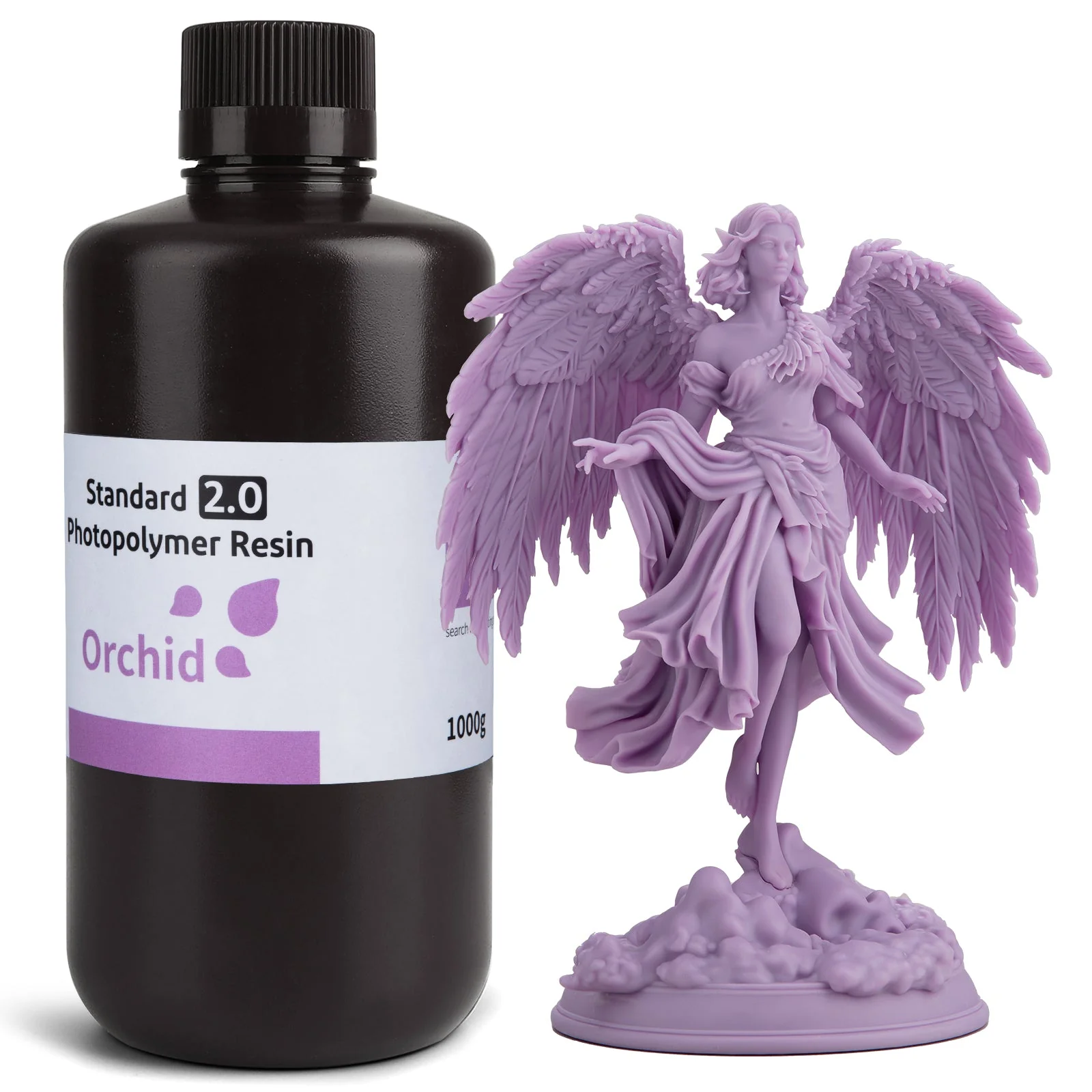 Standard Resin V2.0 - Image 8