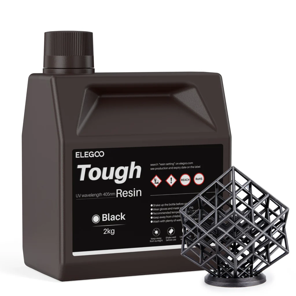 Tough Resin - Image 10