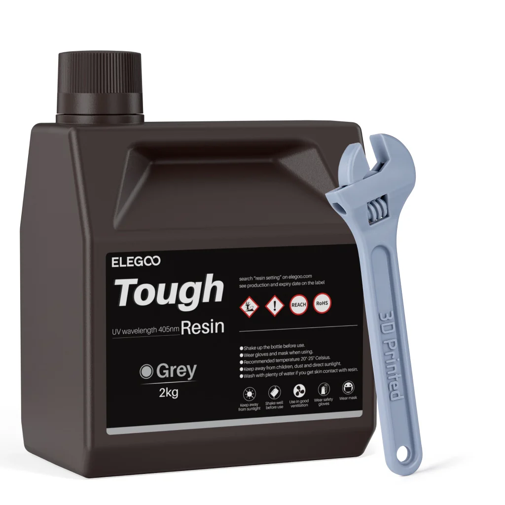 Tough Resin - Image 11